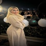 تصویر پروفایل مهسا معینی