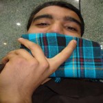 تصویر پروفایل سعید