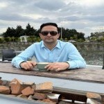 تصویر پروفایل فرهاد