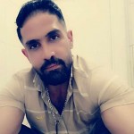 تصویر پروفایل ماساژور