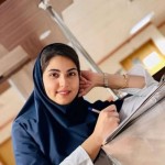 تصویر پروفایل هلیا