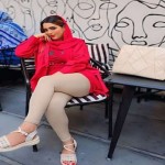 تصویر پروفایل سارا