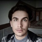 تصویر پروفایل مهرشاد