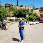 تصویر پروفایل احسان