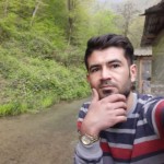 تصویر پروفایل فرزاد تصویر پروفایل فرزاد