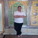 تصویر پروفایل حمید