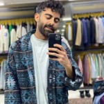 تصویر پروفایل امیرعلی