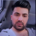 تصویر پروفایل مهدی