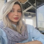 تصویر پروفایل ملیکا