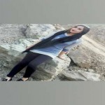 تصویر پروفایل رویا