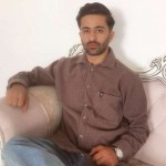 تصویر پروفایل امید