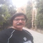 تصویر پروفایل عرشیا