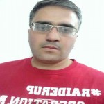 تصویر پروفایل علی