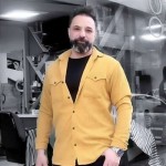 تصویر پروفایل رضا اردلان