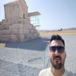 تصویر پروفایل مصطفی