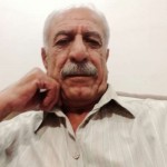 تصویر پروفایل عباس