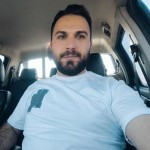 تصویر پروفایل اسماعیل