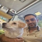 تصویر پروفایل آرش