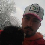 تصویر پروفایل متین