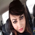 تصویر پروفایل مریم