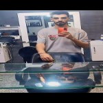 تصویر پروفایل کامران