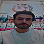 تصویر پروفایل مهدی