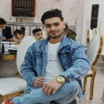 تصویر پروفایل حسین