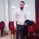 تصویر پروفایل مسیح