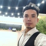 تصویر پروفایل علی