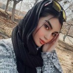 تصویر پروفایل رعنا