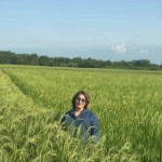 تصویر پروفایل مریم