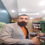 تصویر پروفایل فرزاد