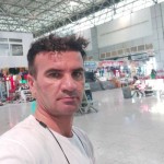 تصویر پروفایل عادل یزدانی