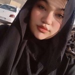 تصویر پروفایل پریا