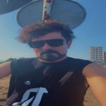 تصویر پروفایل علیرضا