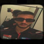 تصویر پروفایل احسان