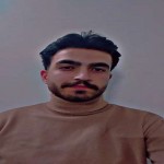 تصویر پروفایل مهدی