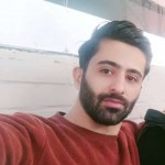 تصویر پروفایل امید