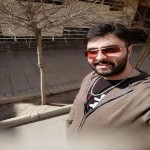 تصویر پروفایل الیاس د