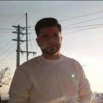 تصویر پروفایل عرفان