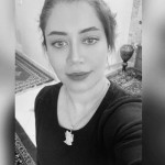 تصویر پروفایل عسل