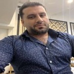 تصویر پروفایل مرتضی