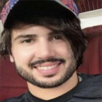 تصویر پروفایل حامد