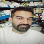 تصویر پروفایل بهنام