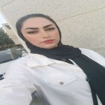 تصویر پروفایل زینب