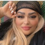 تصویر پروفایل مهسا معینی