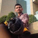 تصویر پروفایل سامان