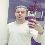 تصویر پروفایل پدرام