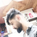 تصویر پروفایل احمد