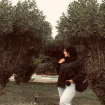 تصویر پروفایل ساناز